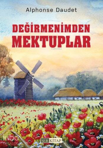 Değirmenimden Mektuplar - 1