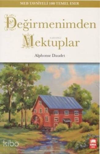 Değirmenimden Mektuplar - 1