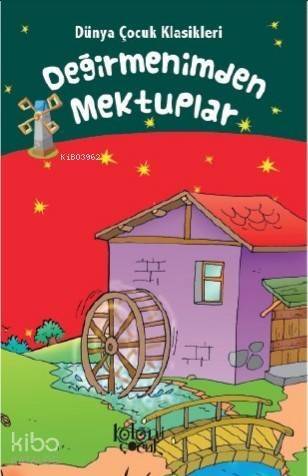 Değirmenimden Mektuplar - 1