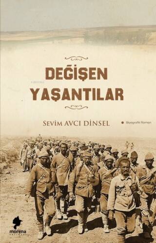 Değişen Yaşantılar - 1