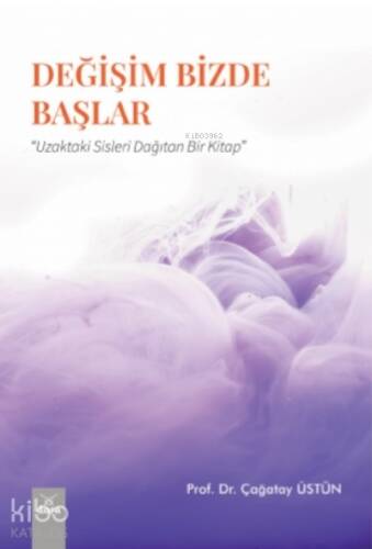 Değişim Bizde Başlar - 1