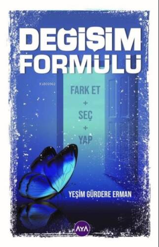 Değişim Formülü - 1