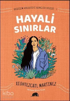 Değişim Kolektifi Gençlik Dizisi 1: Hayali Sınırlar - 1