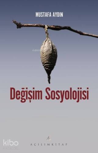 Değişim Sosyolojisi - 1