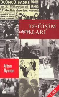 Değişim Yılları - 1