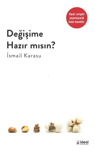 Değişime Hazır Mısın? - 1