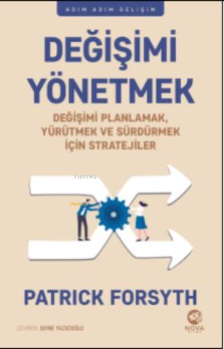 Değişimi Yönetmek - 1