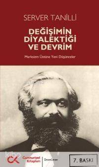 Değişimin Diyalektiği ve Devrim - 1