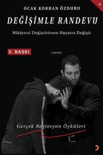 Değişimle Randevu;Hikayeni Değiştirirsen Hayatın Değişir - 1