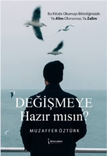 Değişmeye Hazır Mısın? - 1