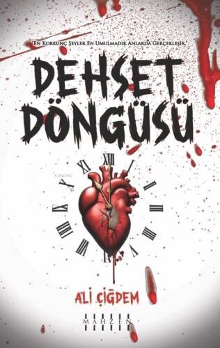 Dehşet Döngüsü - 1