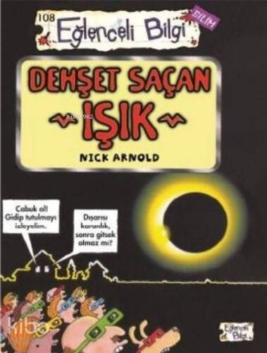 Dehşet Saçan Işık - 1