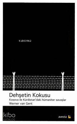 Dehşetin Kokusu - 1