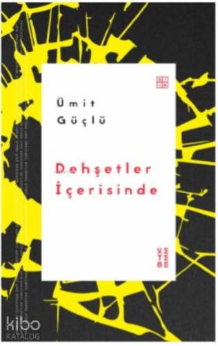 Dehşetler İçerisinde - 1