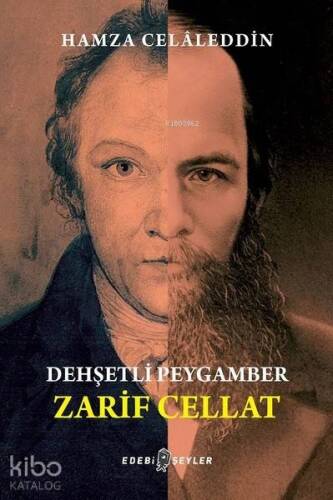 Dehşetli Peygamber - Zarif Cellat - 1