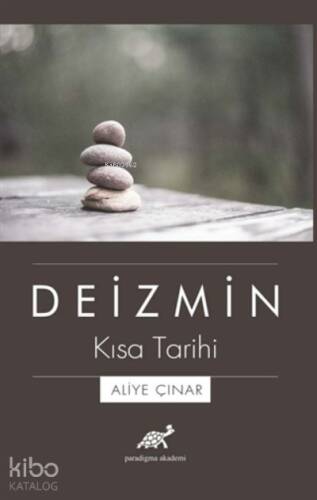 Deizmin Kısa Tarihi - 1