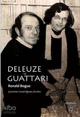 Deleuze ve Guattari - 1