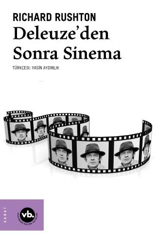 Deleuze’den Sonra Sinema - 1