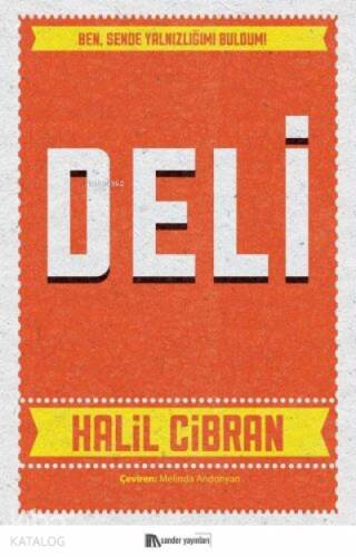 Deli - 1