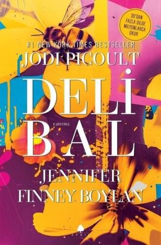 Deli Bal - 1