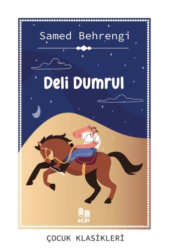 Deli Dumrul - 1