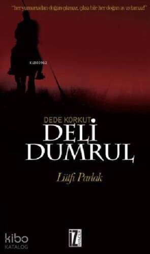 Deli Dumrul - 1