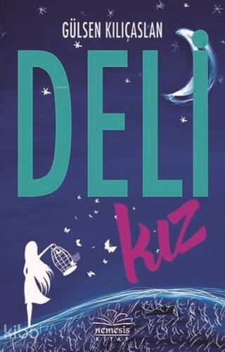 Deli Kız - 1