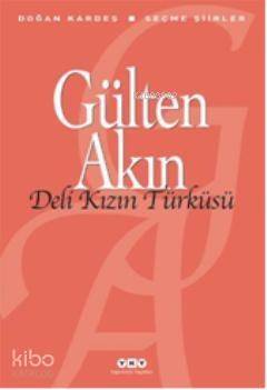 Deli Kızın Türküsü - 1