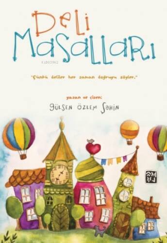 Deli Masalları - 1