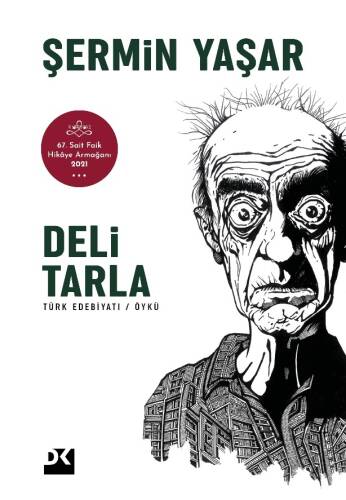 Deli Tarla - 1