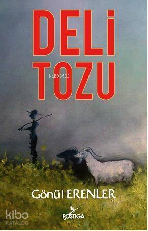 Deli Tozu - 1