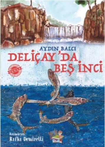 Deliçar'da Beş İnci - 1