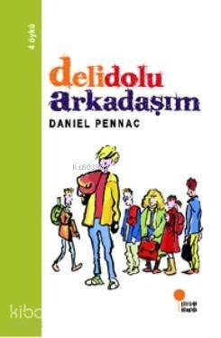 Delidolu Arkadaşım - 1