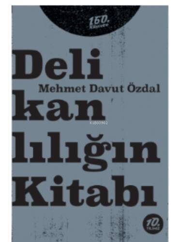 Delikanlılığın Kitabı - 1