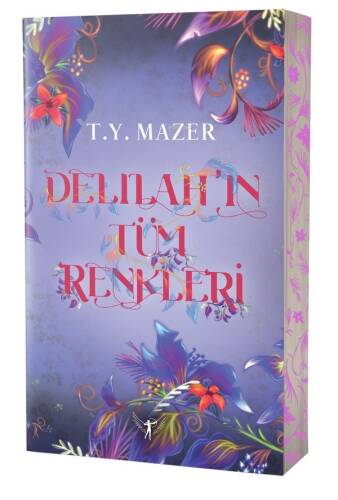 Delilah’ın Tüm Renkleri - 1