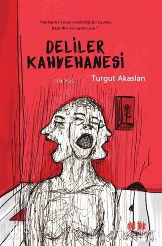 Deliler Kahvehanesi - 1