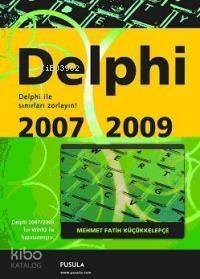 Delphi 2007-2009 - 1