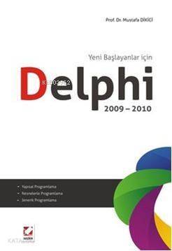 Delphi 2009 2010 - 1