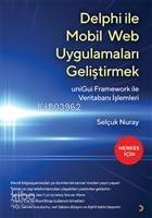 Delphi İle Mobil Web Uygulamaları Geliştirmek uniGui Framework İle Veritabanı İşlemleri - 1