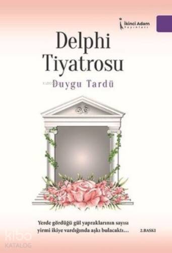 Delphi Tiyatrosu - 1