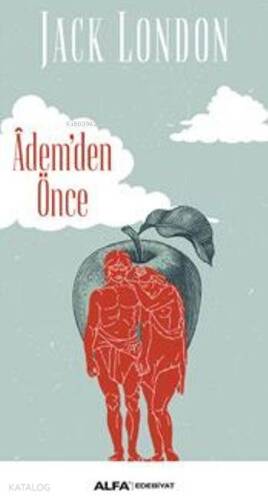 Âdemden Önce - 1