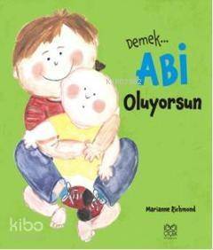 Demek Abi Oluyorsun - 1