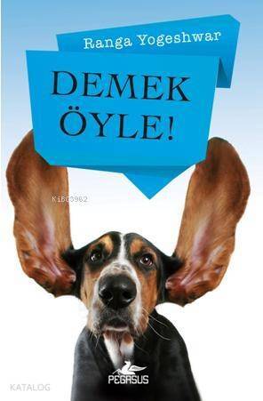 Demek Öyle! - 1