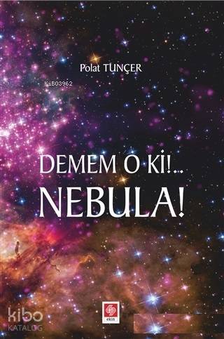 Demem o ki!.. Nebula! - 1