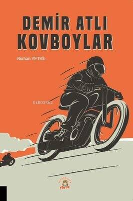 Demir Atlı Kovboylar - 1