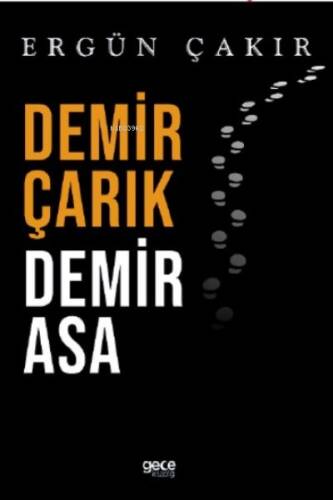 Demir Çarık Demir Asa - 1