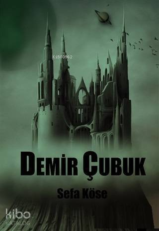 Demir Çubuk - 1