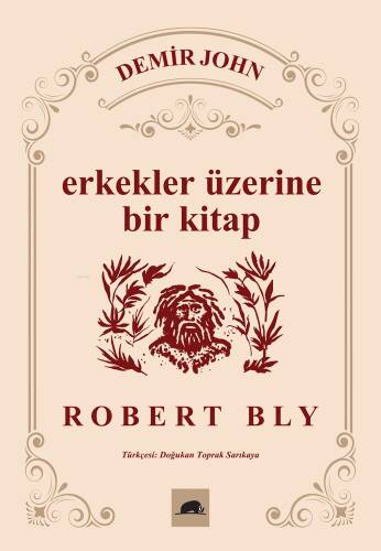 Demir John Erkekler Üzerine Bir Kitap;Erkekler Üzerine Bir Kitap - 1