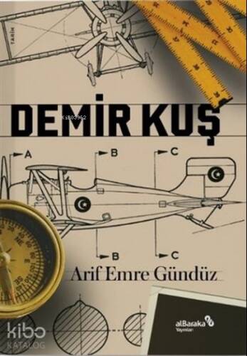 Demir Kuş - 1