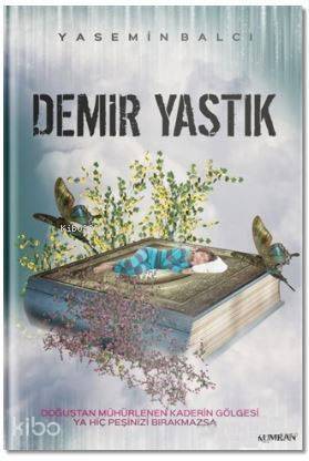 Demir Yastık - 1